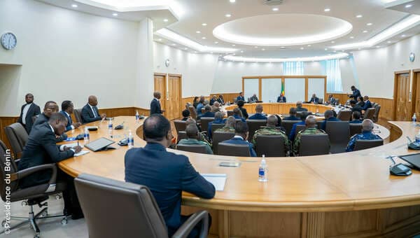 Le Bénin renforce son cadre juridique avec plusieurs nominations stratégiques