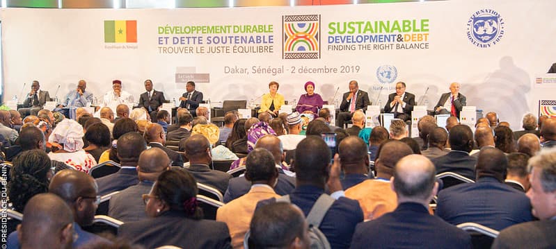 Le Bénin brille en matière de transparence de la dette publique