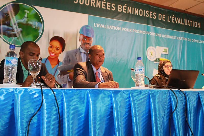 Bonne gouvernance : un ministère dédié à l'évaluation des politiques publiques