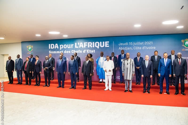 Le Bénin en tête de la transparence de la dette parmi les pays IDA
