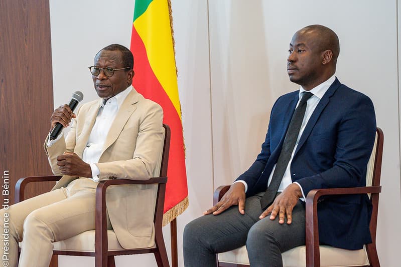 Le Bénin structure son secteur sportif et aérien par des réformes clés