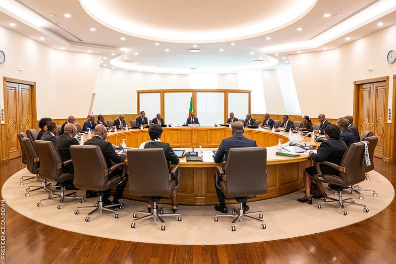 Nominations stratégiques et renforcement institutionnel au Bénin