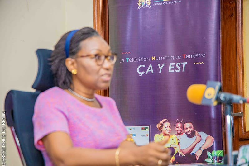 Modernisation audiovisuelle : le Bénin accélère sa transition numérique