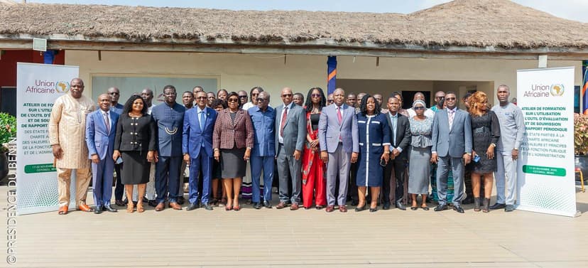Restructuration administrative : nominations et réformes stratégiques au Bénin