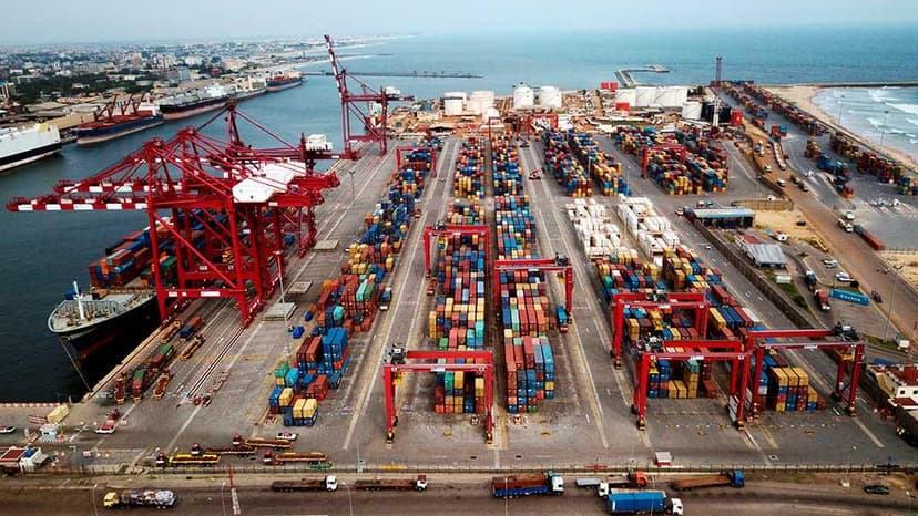 Le Bénin renforce sa conformité aéronautique et modernise son secteur portuaire