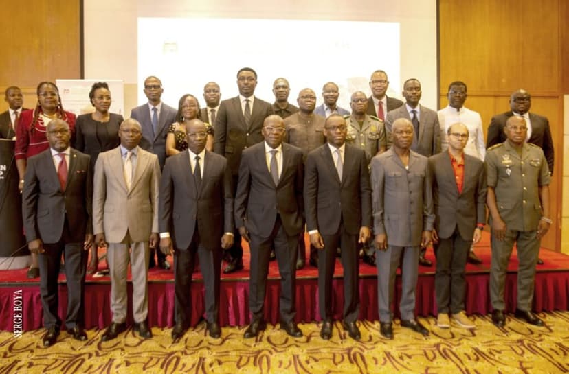 Modernisation institutionnelle : le Bénin renforce sa gouvernance publique