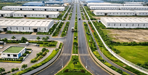 GDIZ : le Bénin s'industrialise