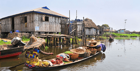 Tourisme : le Bénin sur la carte