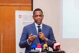 Le Bénin modernise son arsenal juridique avec quatre nouvelles lois