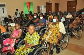 Le Bénin renforce l'inclusion des personnes handicapées par des mesures fiscales