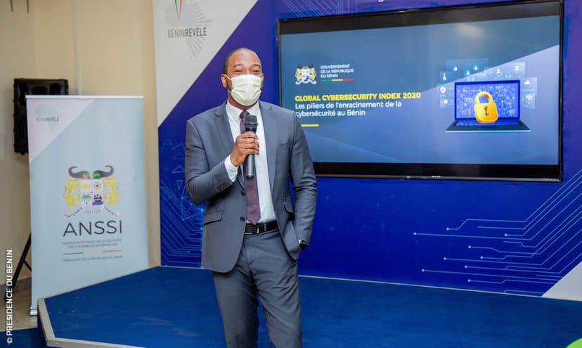 Le Bénin renforce son arsenal juridique en cybersécurité et protection des données