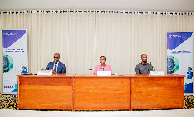 Bénin : Un arsenal juridique renforcé pour la cybersécurité et la protection des données